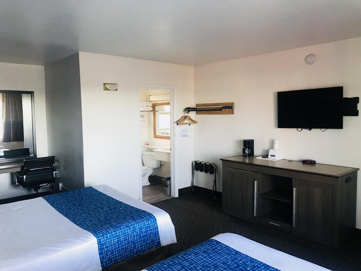 Travelodge By Wyndham Williams Grand Canyon - thumb 1