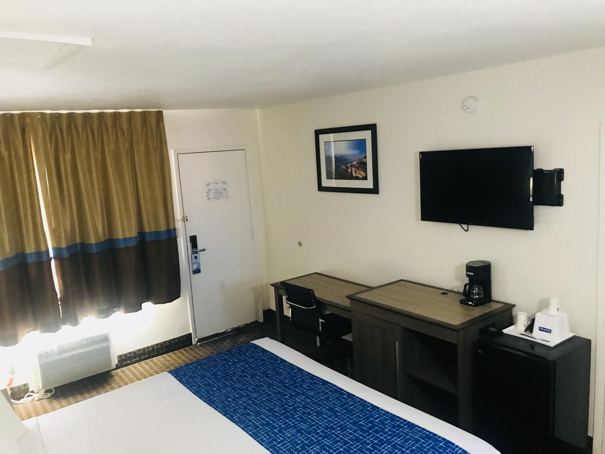 Travelodge By Wyndham Williams Grand Canyon - thumb 4