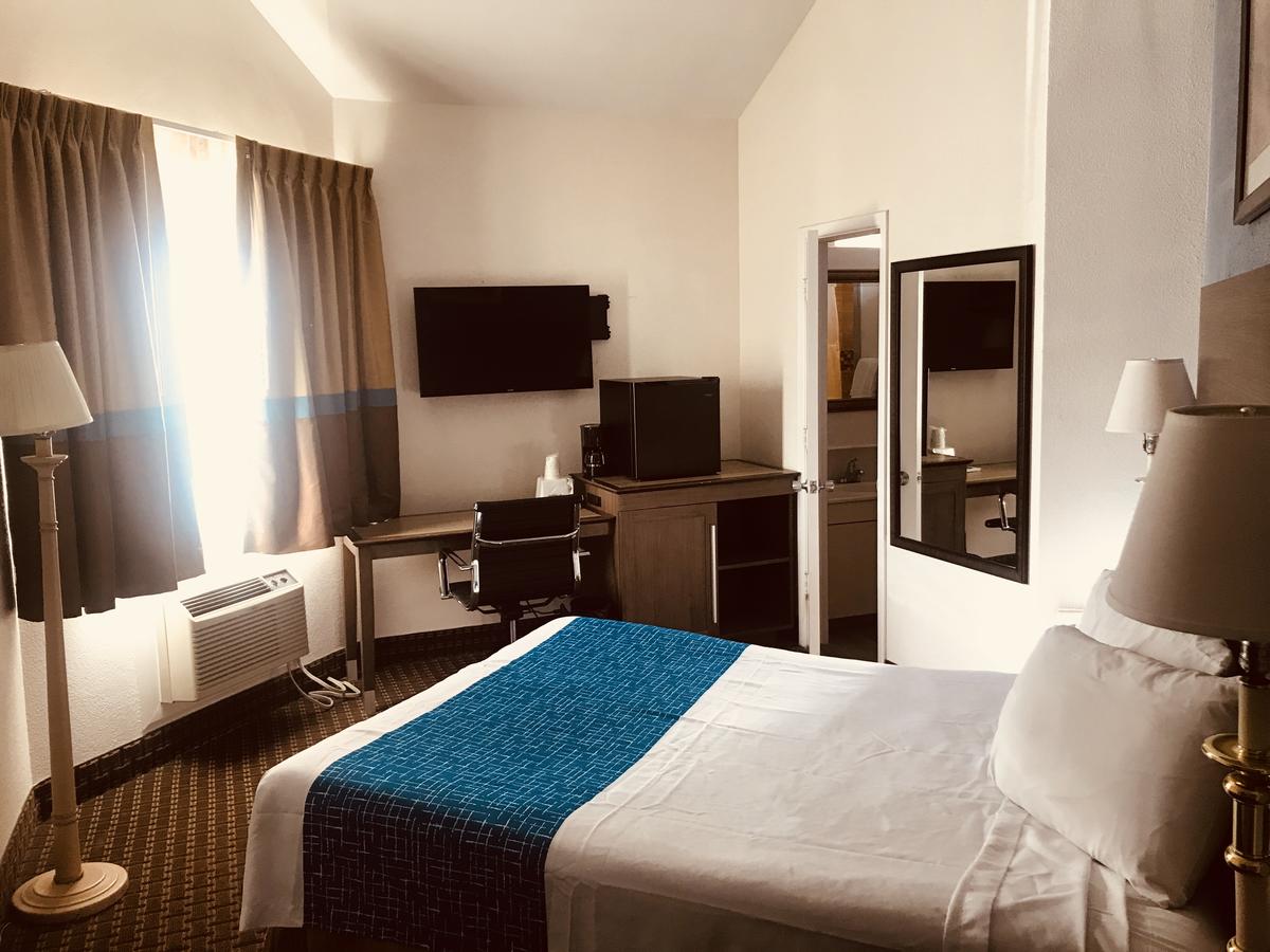 Travelodge By Wyndham Williams Grand Canyon - thumb 3