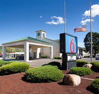Motel 6 - Williams West - Grand Canyon - Accommodation Texas