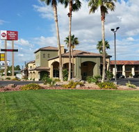 Best Western Plus A Wayfarer's Inn  Suites - Accommodation Texas