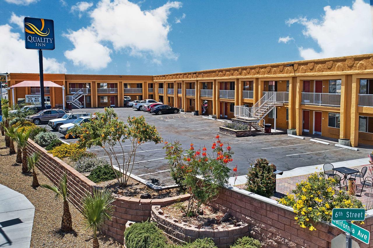 Quality Inn Parker - thumb 11