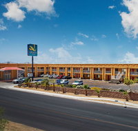 Quality Inn Parker - Accommodation Texas