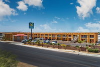 Booking Parker Accommodation Texas