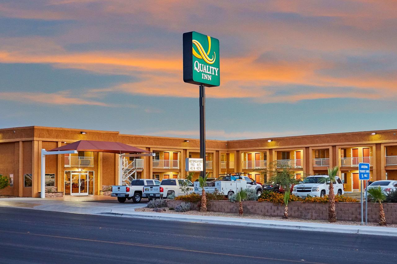 Quality Inn Parker - thumb 7