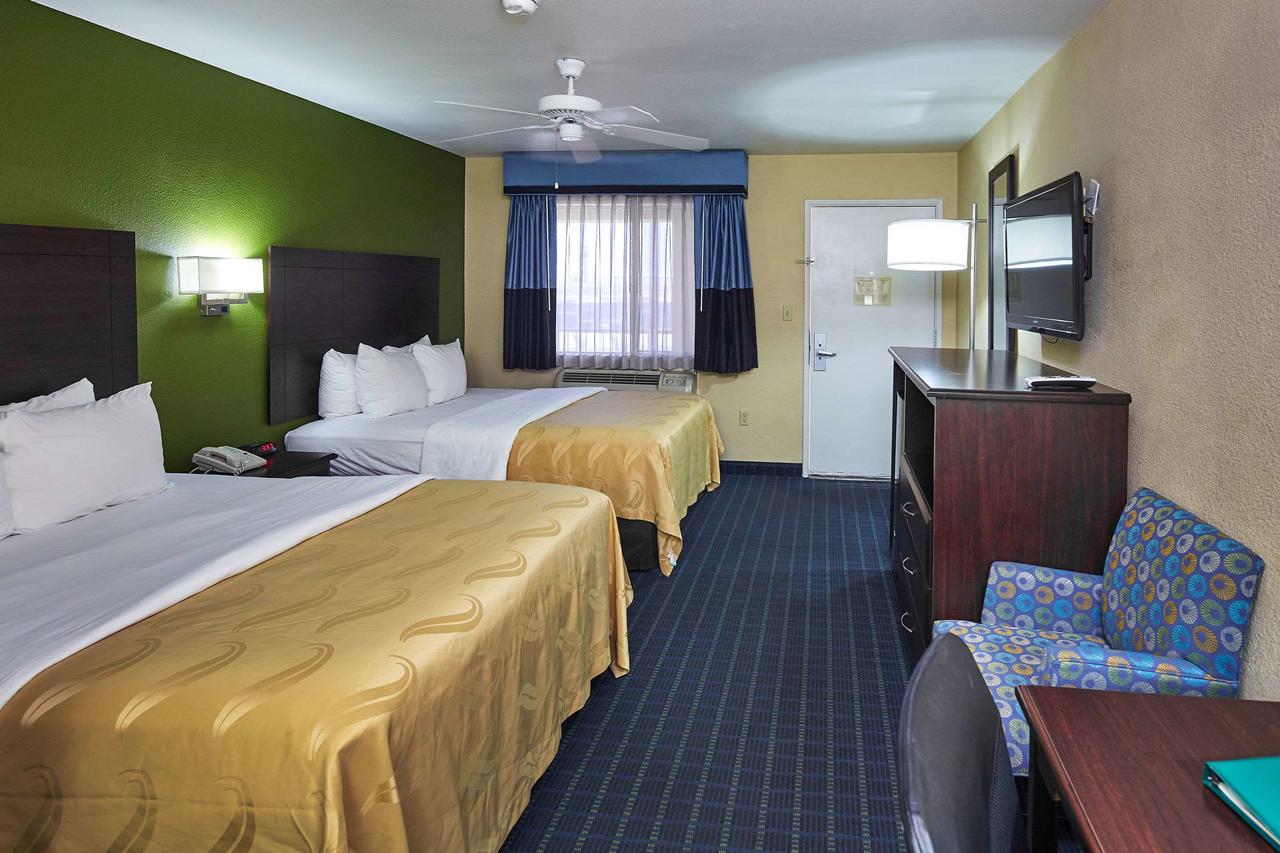 Quality Inn Parker - thumb 9