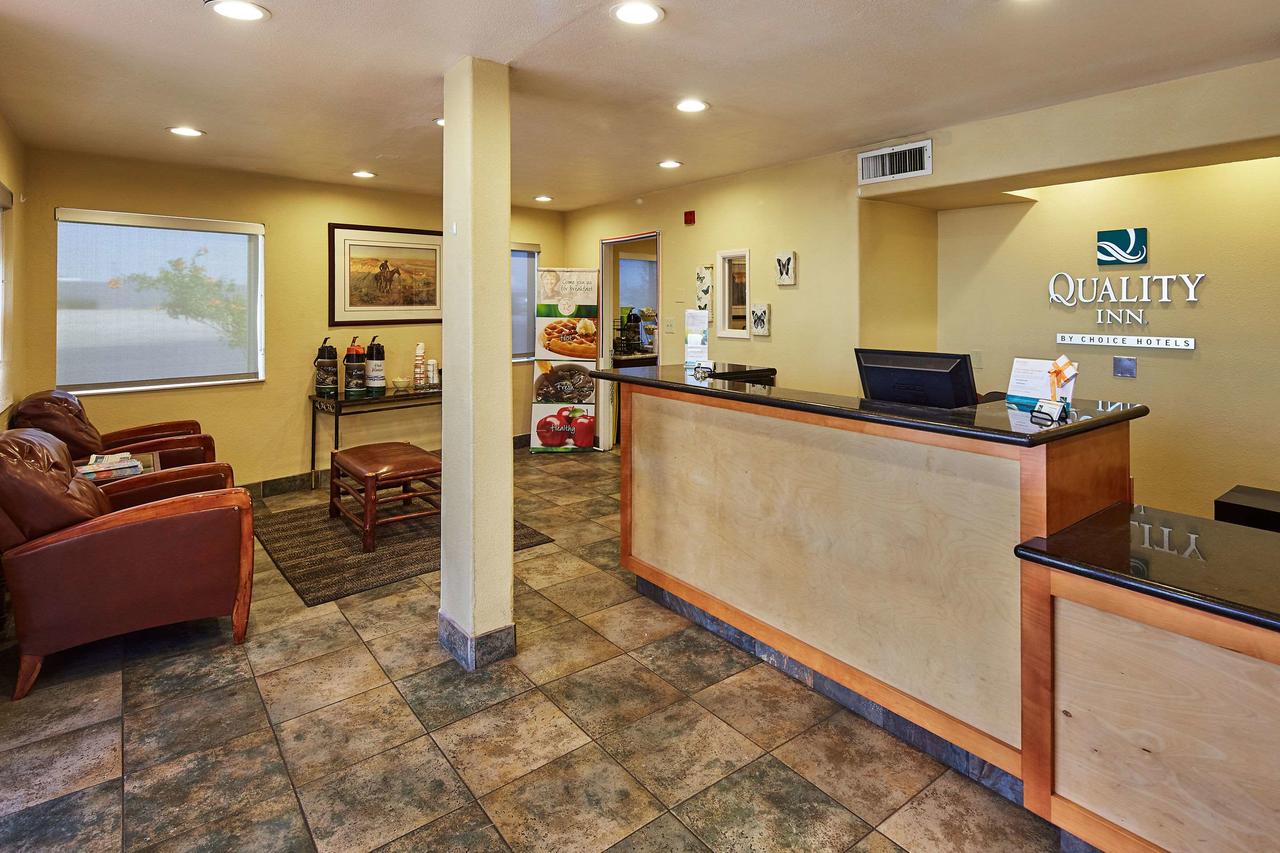 Quality Inn Parker - thumb 6