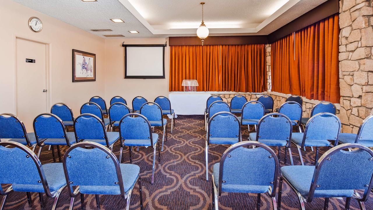Best Western Plus King's Inn And Suites - thumb 31