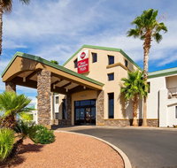 Best Western Plus King's Inn and Suites - Accommodation Texas