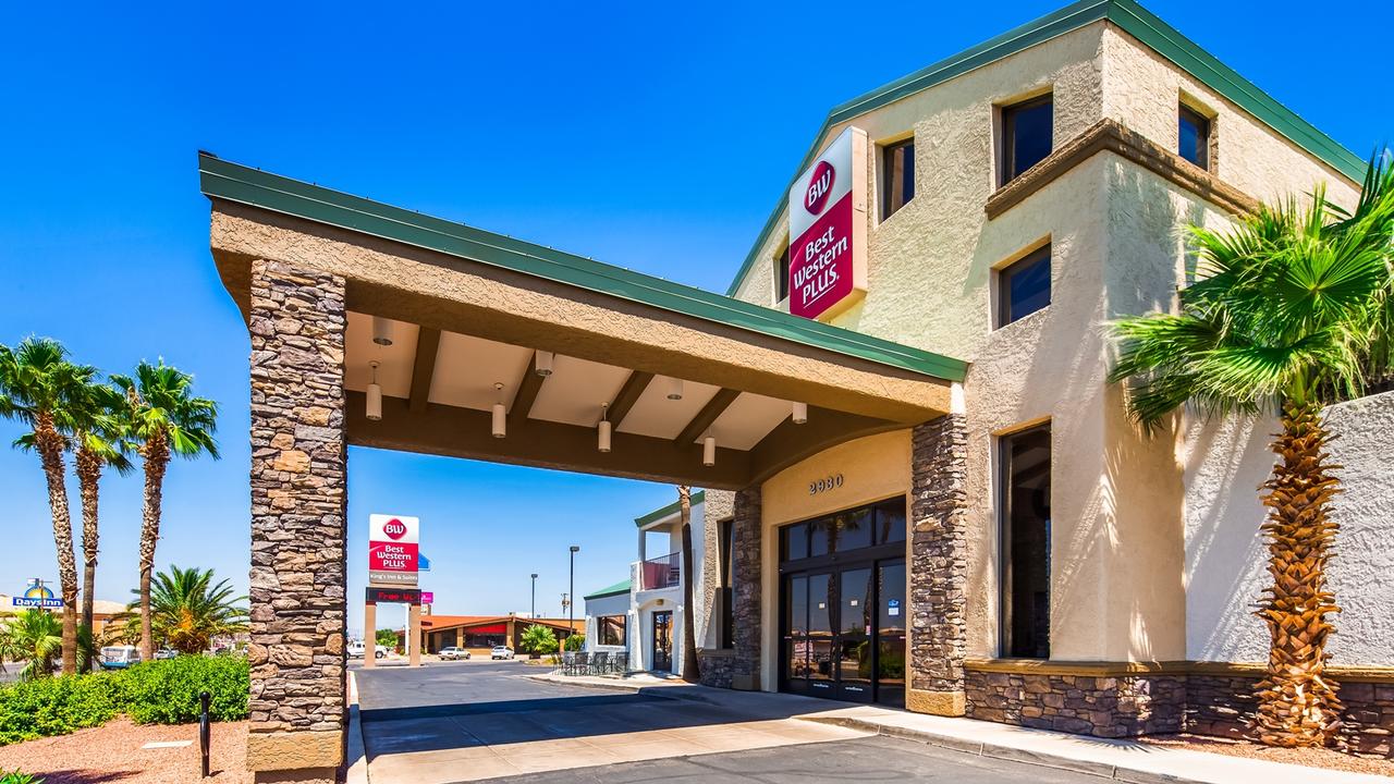 Best Western Plus King's Inn And Suites - thumb 4