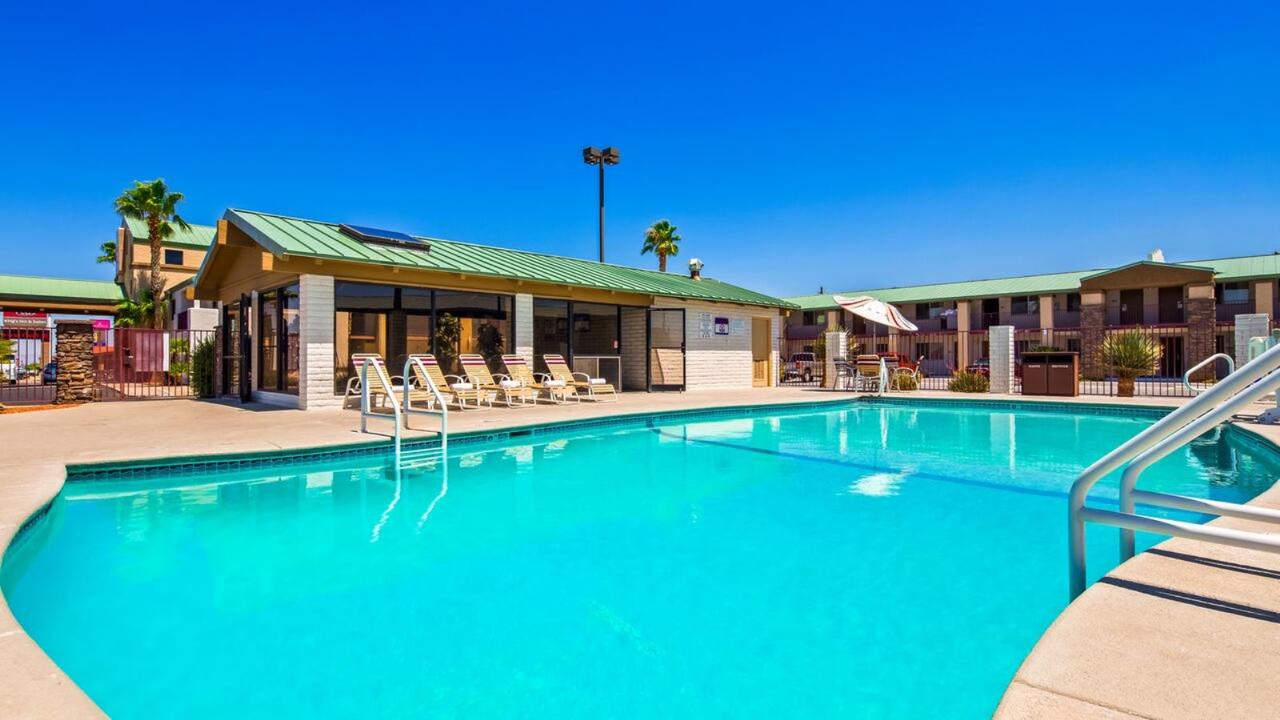 Best Western Plus King's Inn And Suites - thumb 18