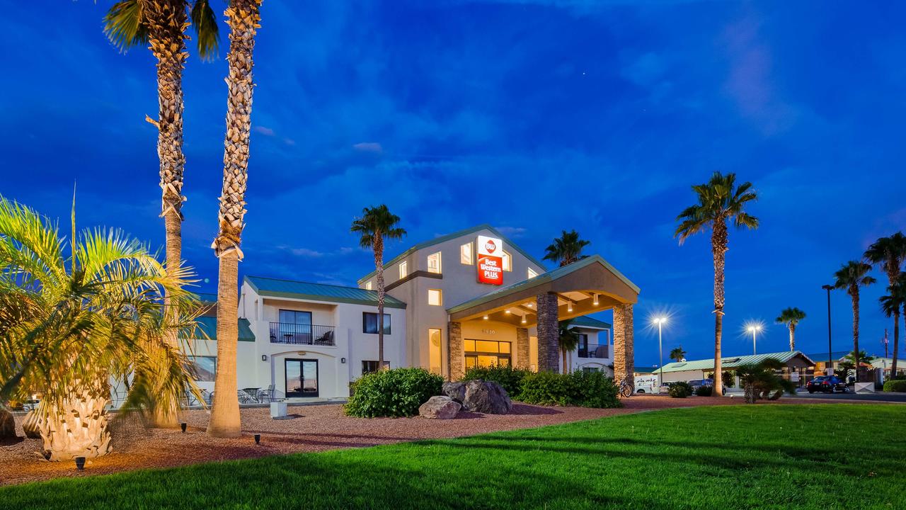 Best Western Plus King's Inn And Suites - thumb 30