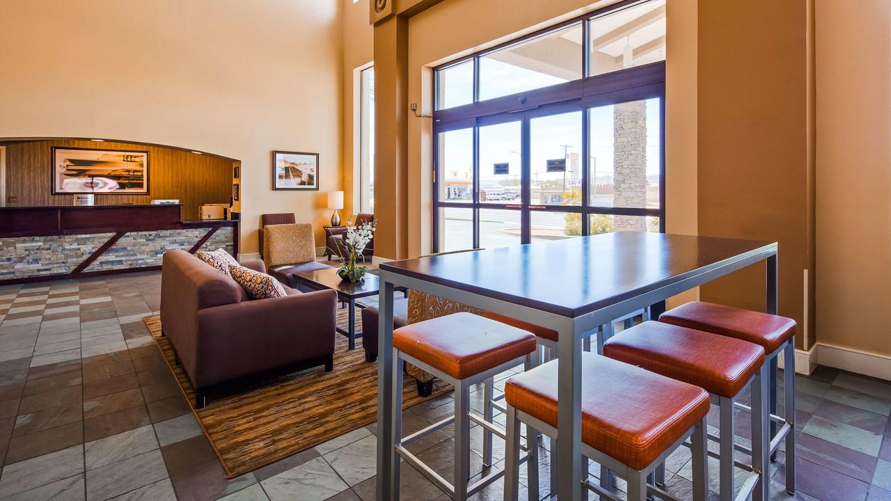 Best Western Plus King's Inn And Suites - thumb 32