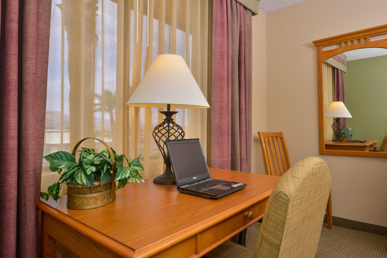 Best Western Plus King's Inn And Suites - thumb 11