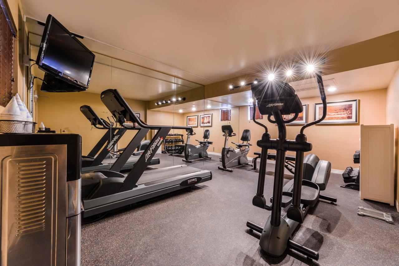Best Western Plus King's Inn And Suites - thumb 5