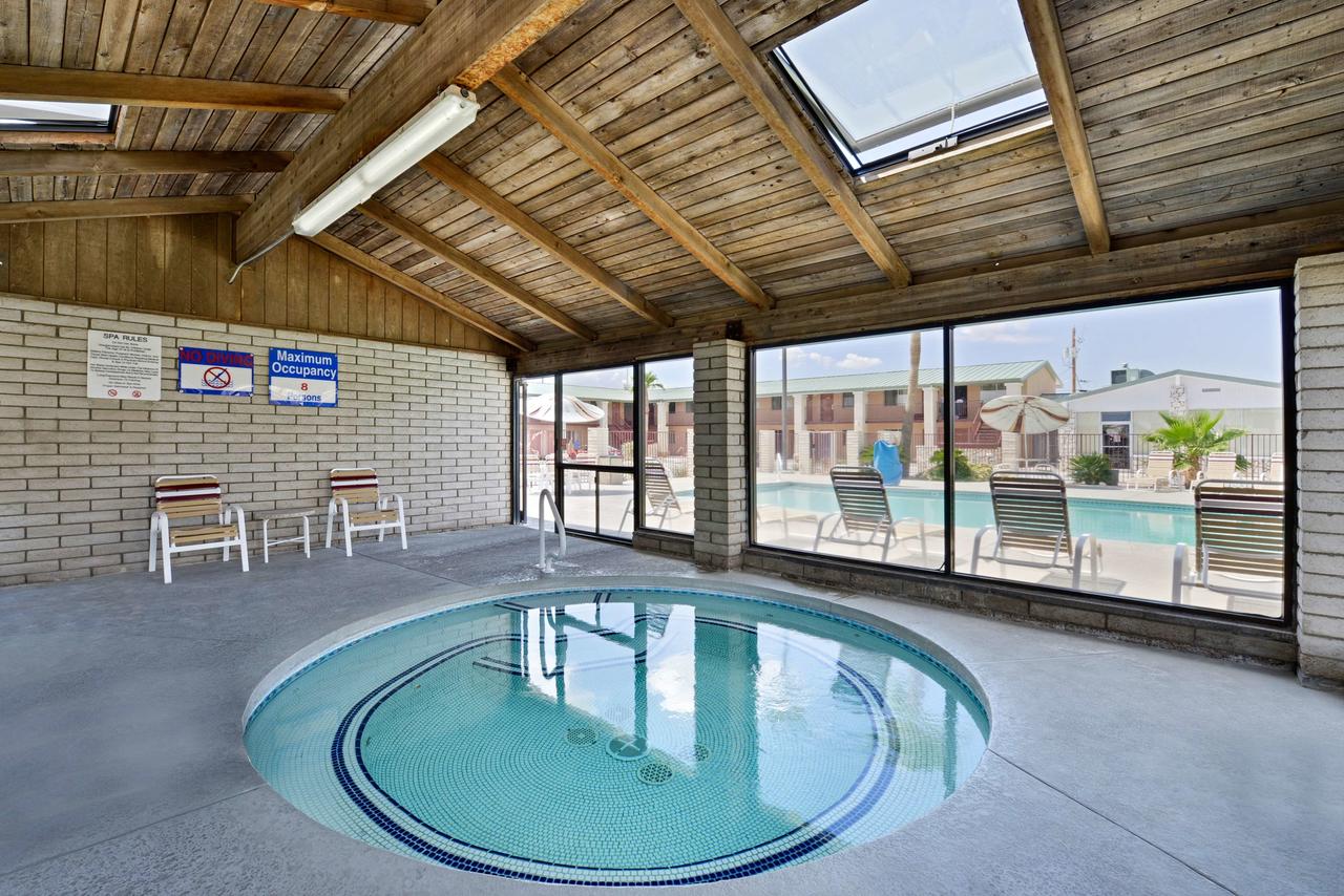 Best Western Plus King's Inn And Suites - thumb 17