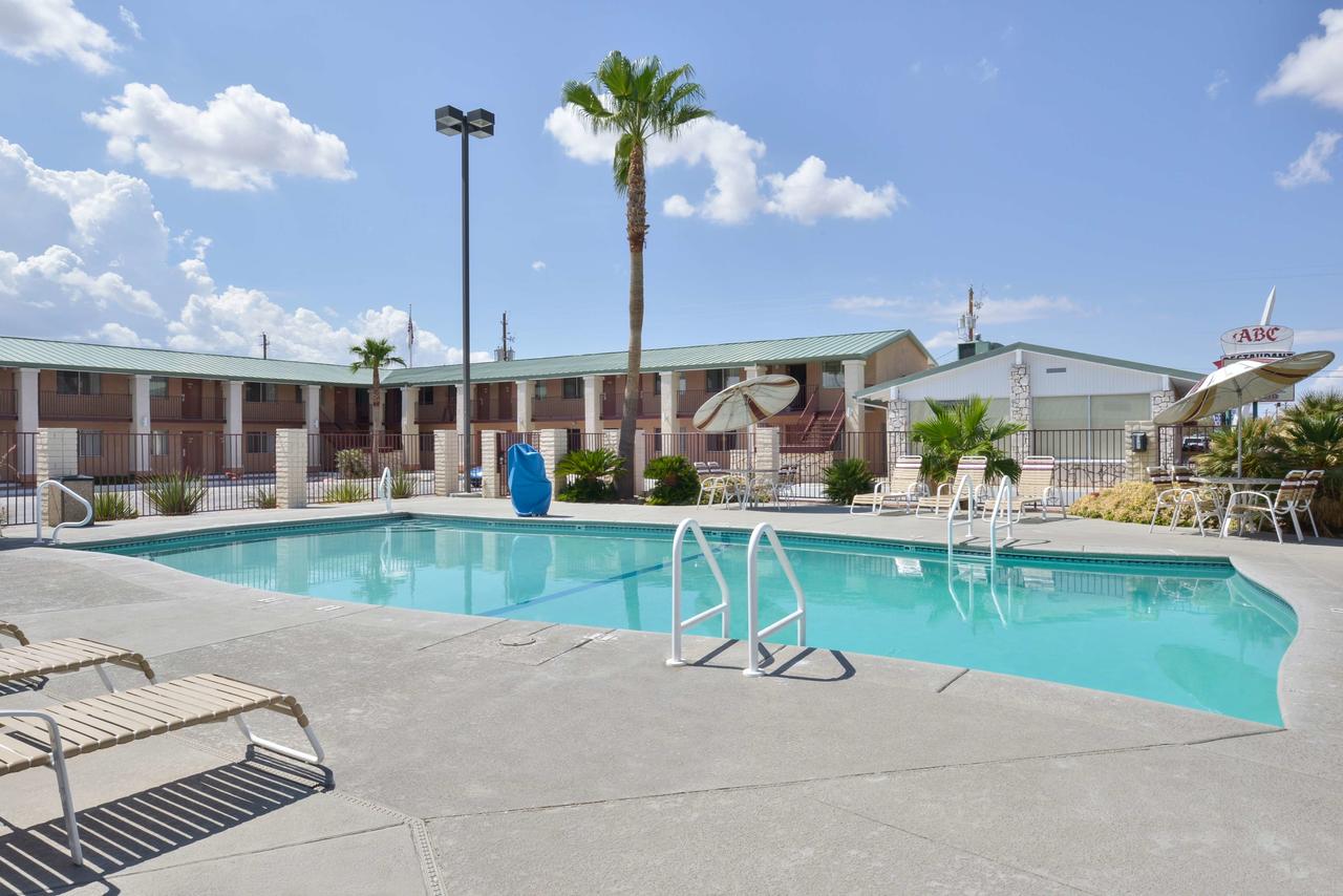 Best Western Plus King's Inn And Suites - thumb 20