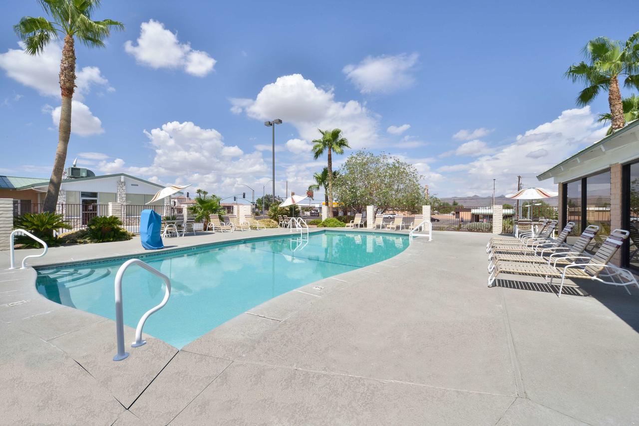 Best Western Plus King's Inn And Suites - thumb 19
