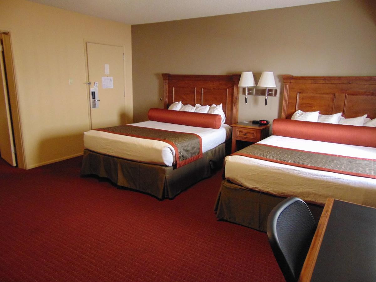 Best Western Plus King's Inn And Suites - thumb 22