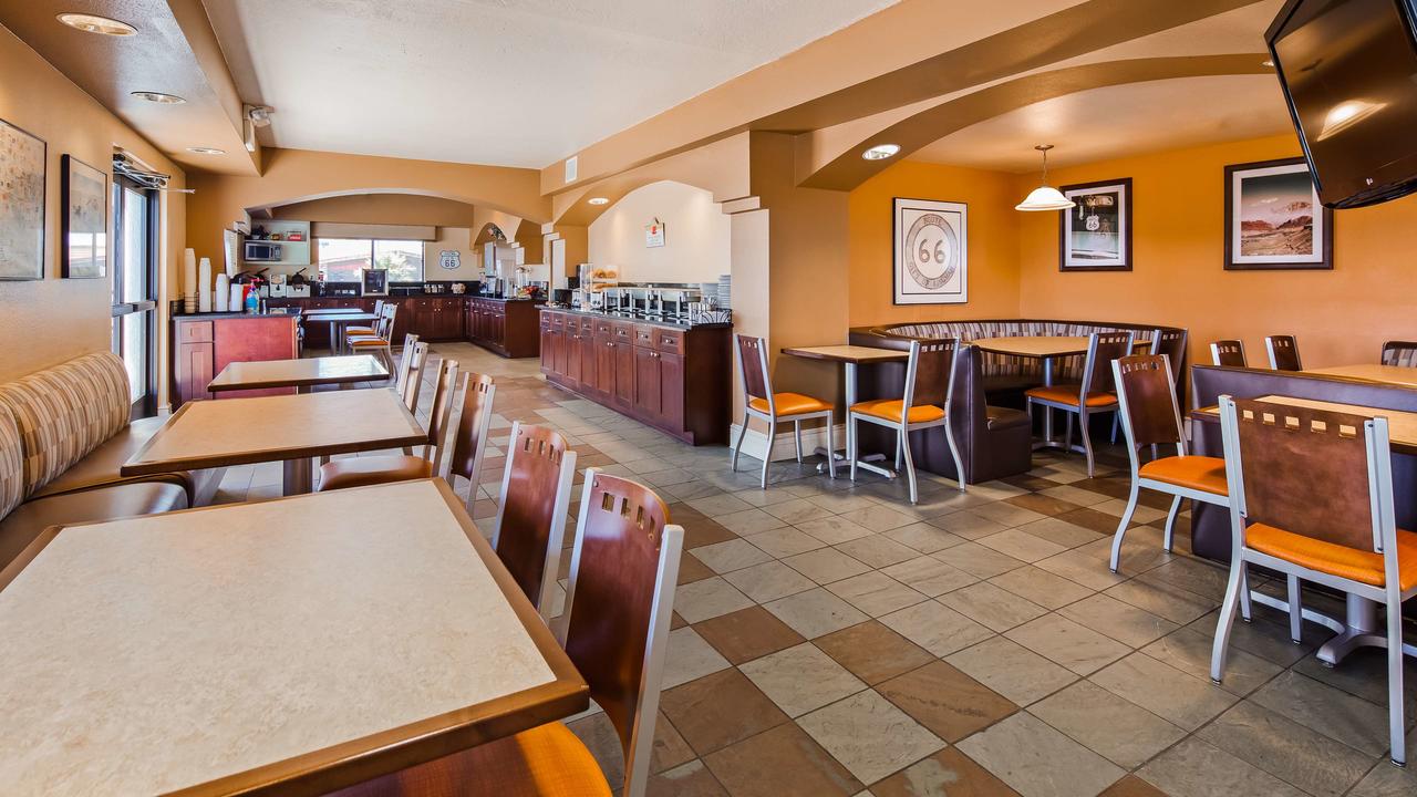 Best Western Plus King's Inn And Suites - thumb 39