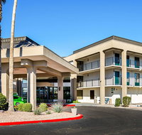 Quality Inn Phoenix - Accommodation Texas