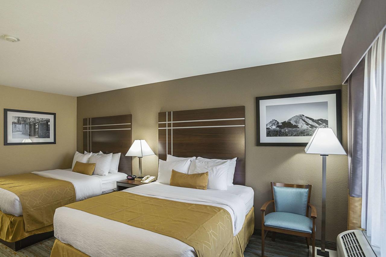Quality Inn Phoenix - thumb 21