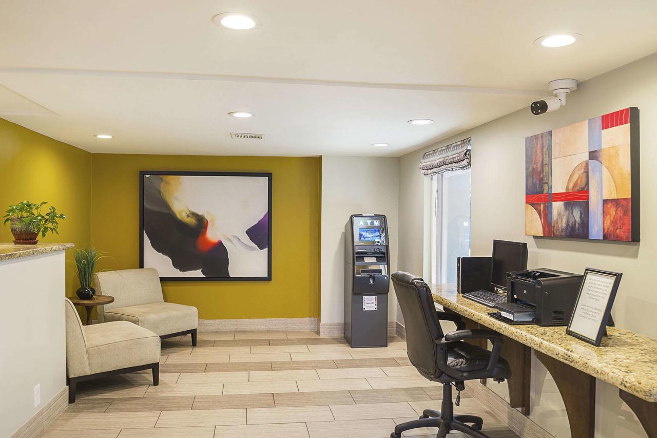 Quality Inn Phoenix - thumb 27