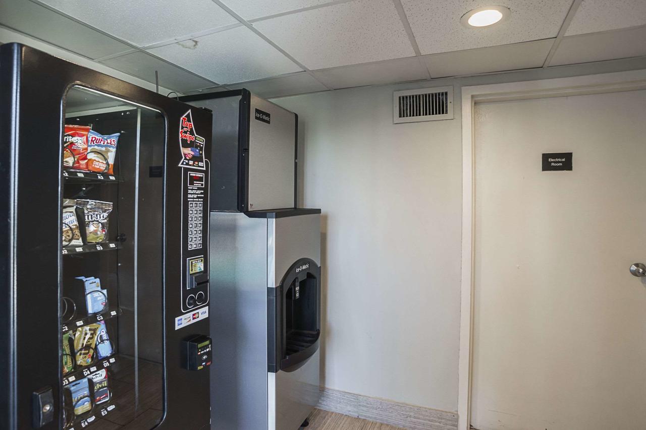 Quality Inn Phoenix - thumb 26