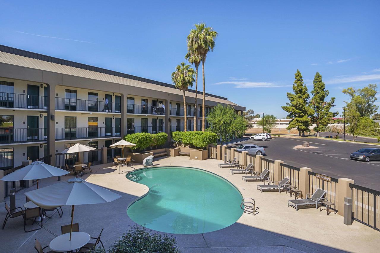 Quality Inn Phoenix - thumb 18