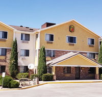 Super 8 by Wyndham Kingman - Accommodation Texas