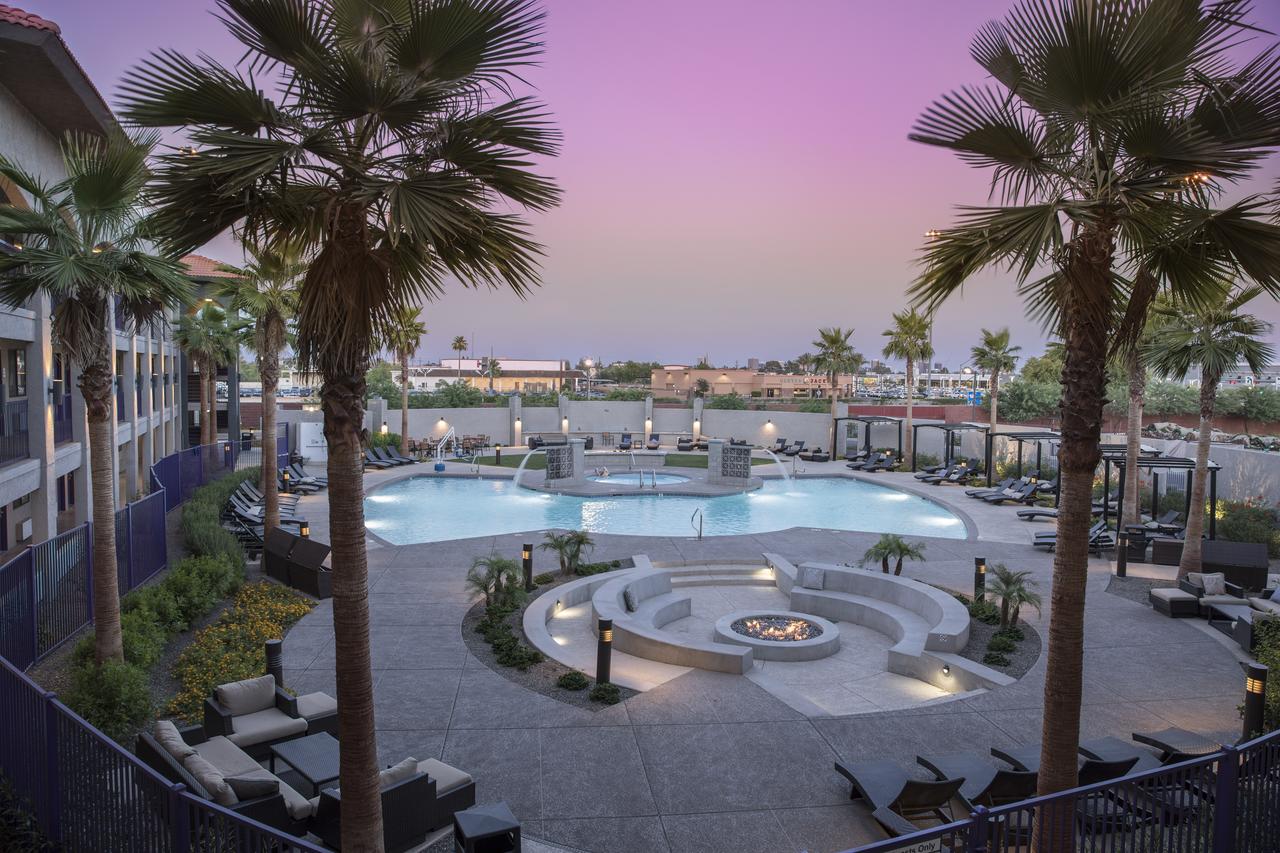 The Grand Canyon University Hotel - thumb 21