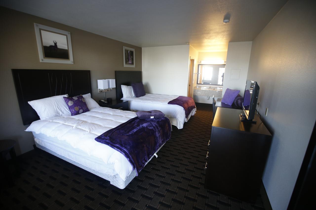 The Grand Canyon University Hotel - thumb 12
