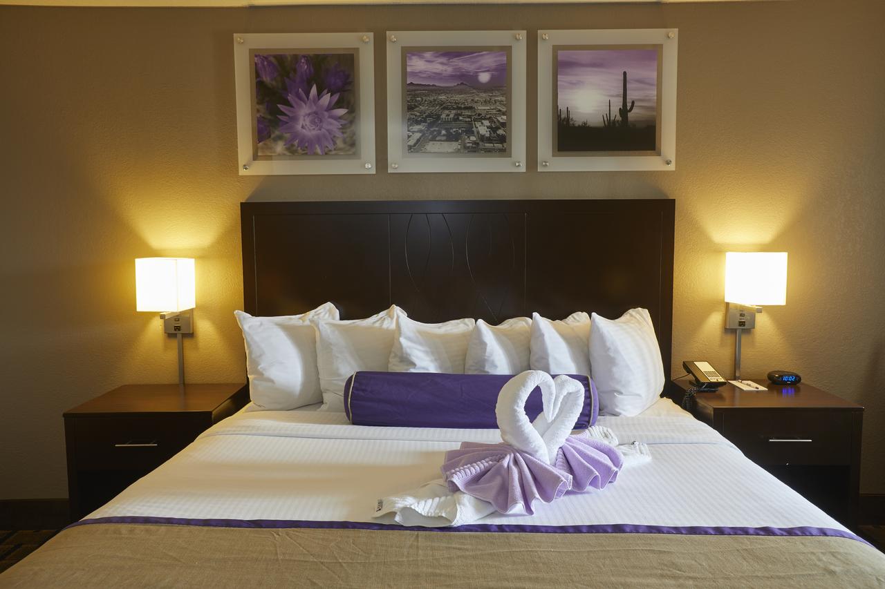 The Grand Canyon University Hotel - thumb 2