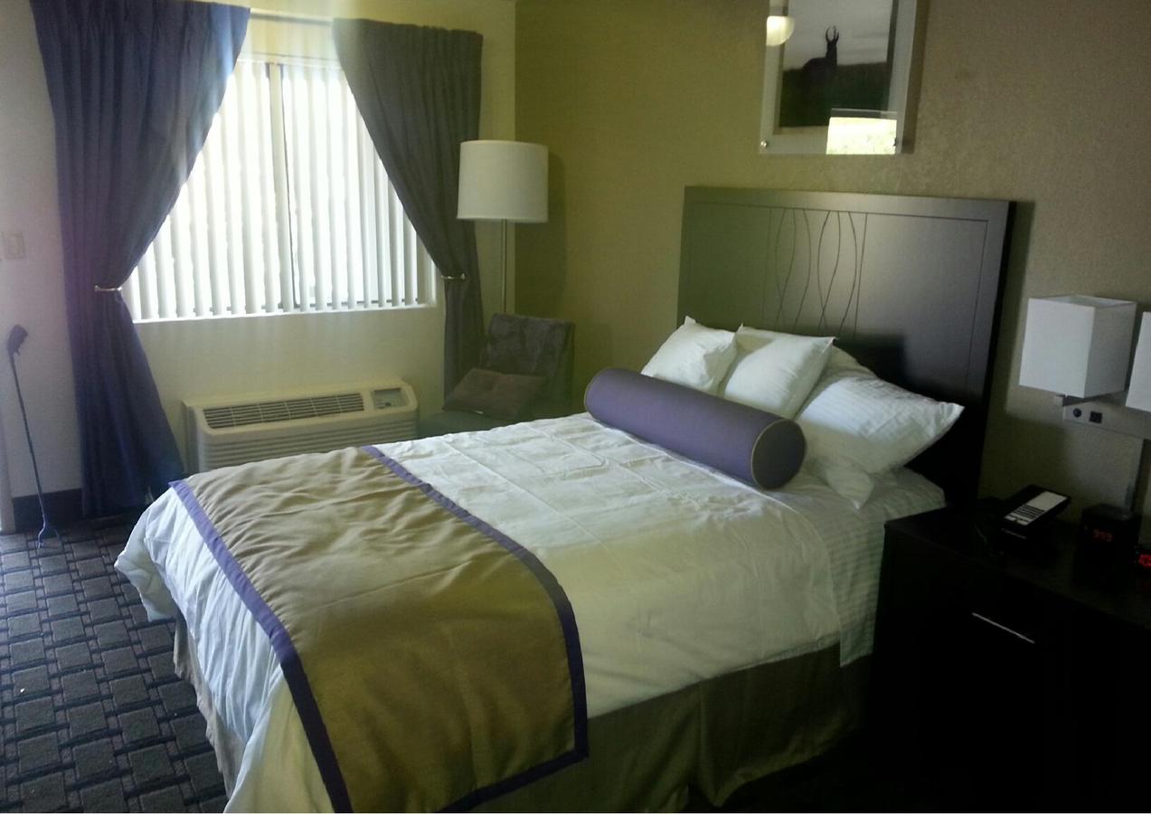 The Grand Canyon University Hotel - thumb 10
