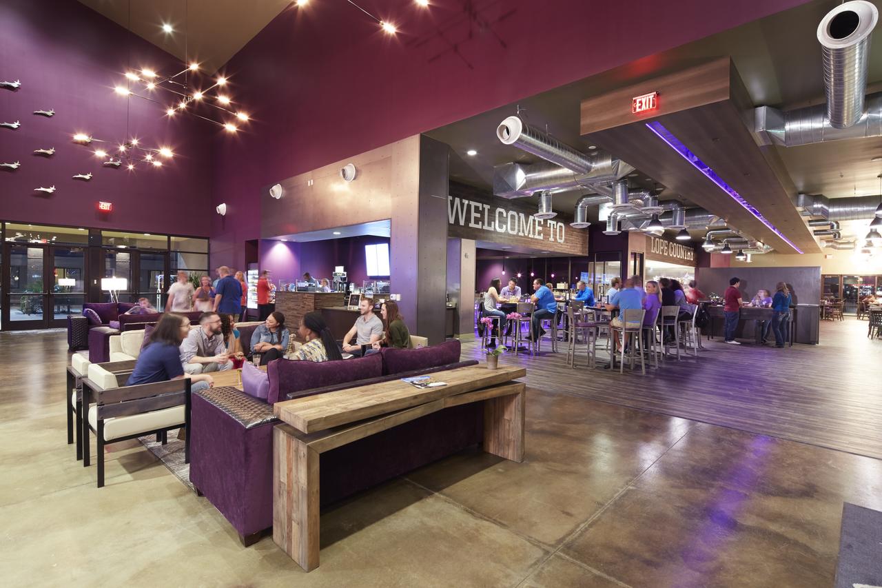 The Grand Canyon University Hotel - thumb 0