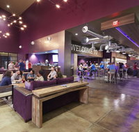 The Grand Canyon University Hotel - Accommodation Texas