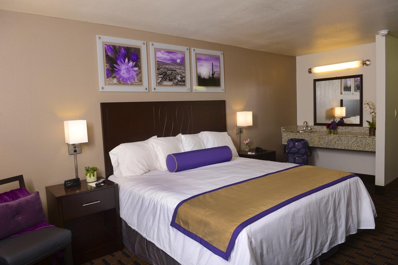 The Grand Canyon University Hotel - thumb 11