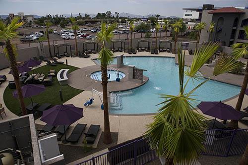 The Grand Canyon University Hotel - thumb 14