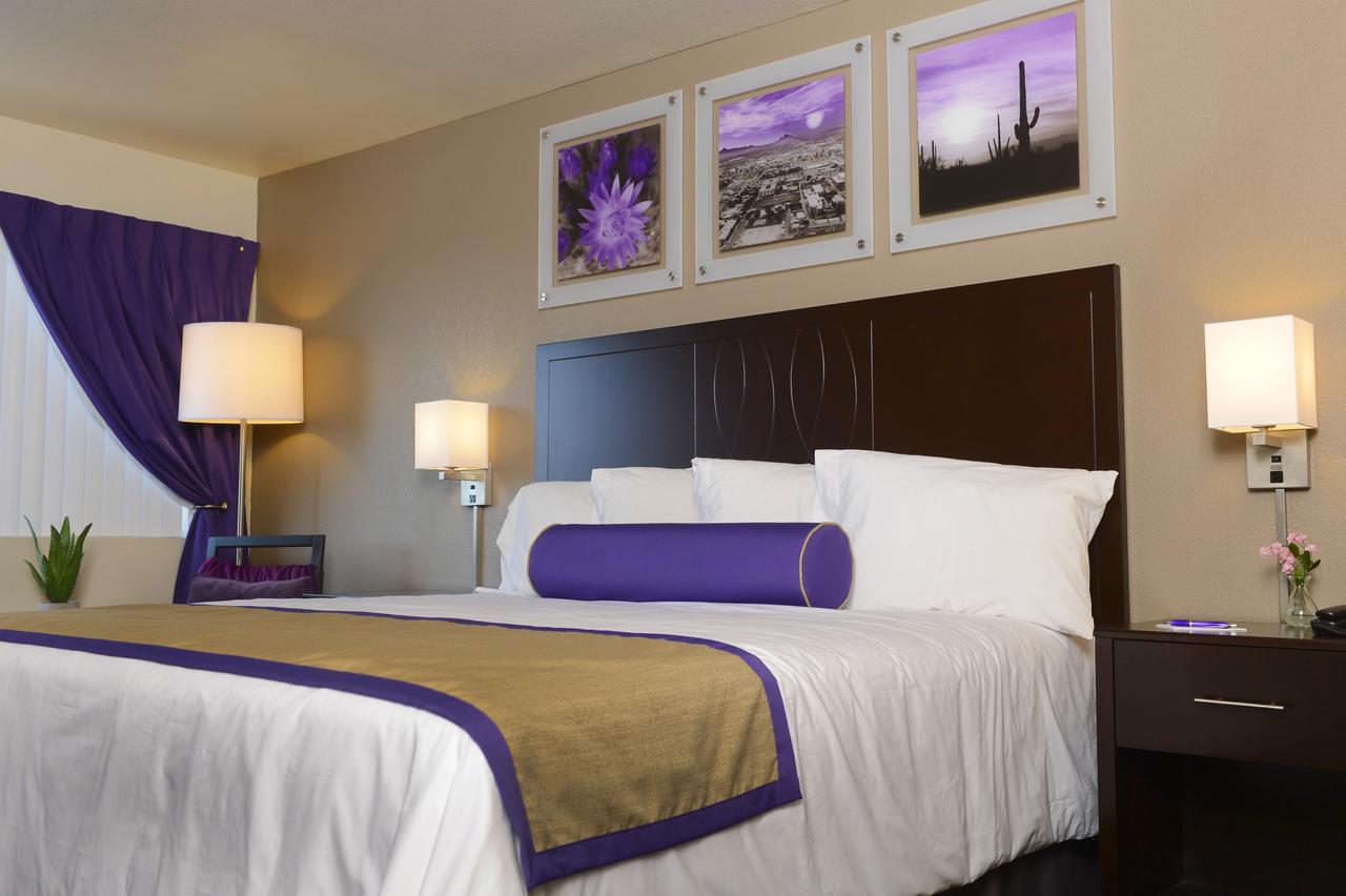 The Grand Canyon University Hotel - thumb 16