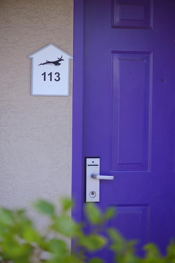 The Grand Canyon University Hotel - thumb 13