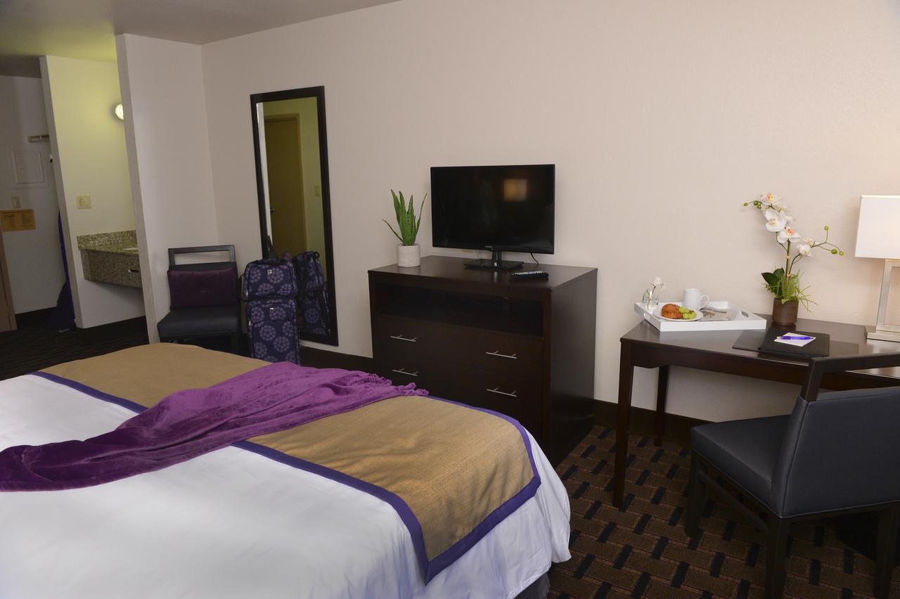 The Grand Canyon University Hotel - thumb 15