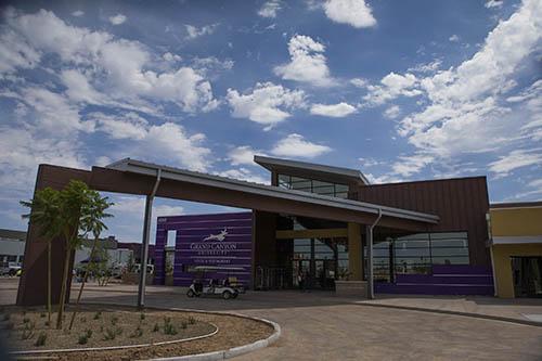 The Grand Canyon University Hotel - thumb 22