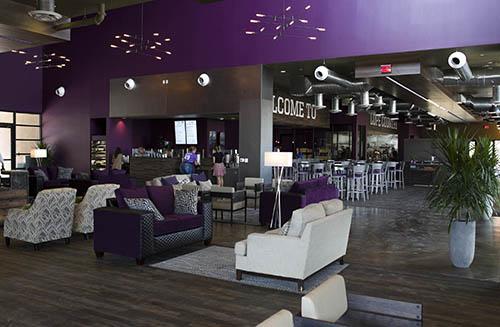 The Grand Canyon University Hotel - thumb 9