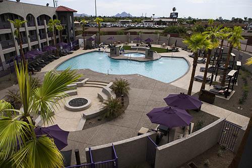 The Grand Canyon University Hotel - thumb 7