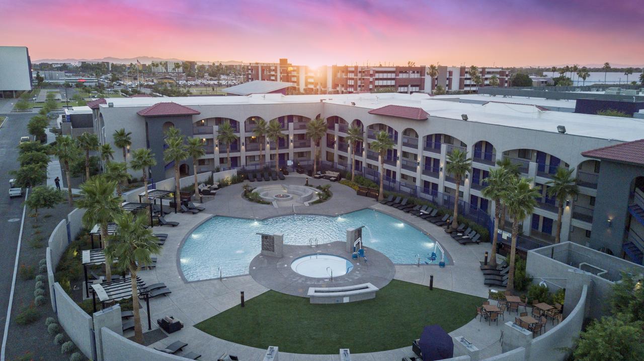 The Grand Canyon University Hotel - thumb 5