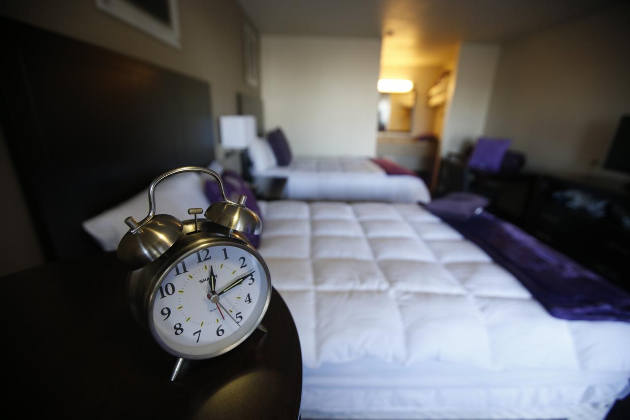 The Grand Canyon University Hotel - thumb 18