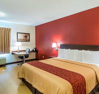 Red Roof Inn PLUS  Phoenix West - Accommodation Texas