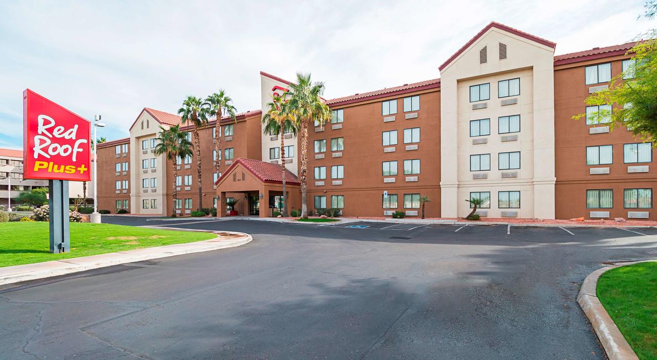 Red Roof Inn PLUS + Phoenix West - thumb 16