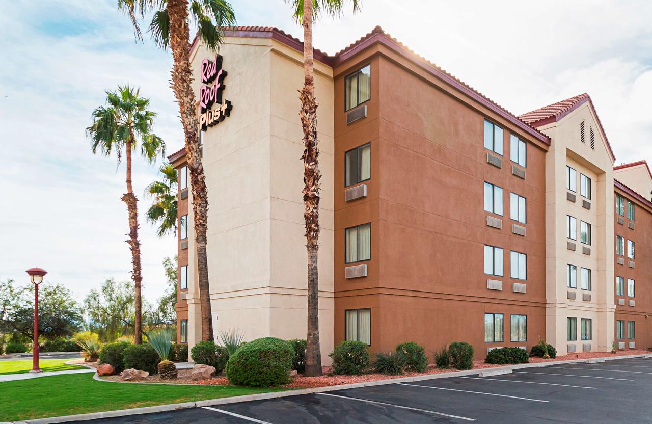 Red Roof Inn PLUS + Phoenix West - thumb 8