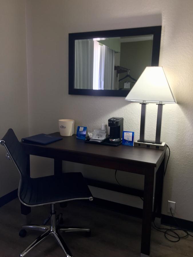 Baymont By Wyndham Phoenix I-10 Near 51st Ave - thumb 16